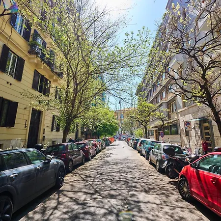 Vatican Meadows Apartman *