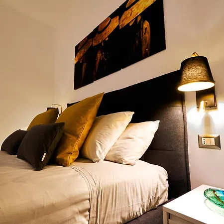 Vatican Meadows Apartman