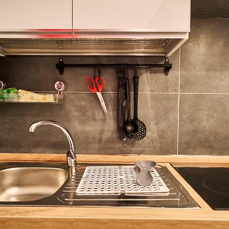 Apartman Vatican Meadows *