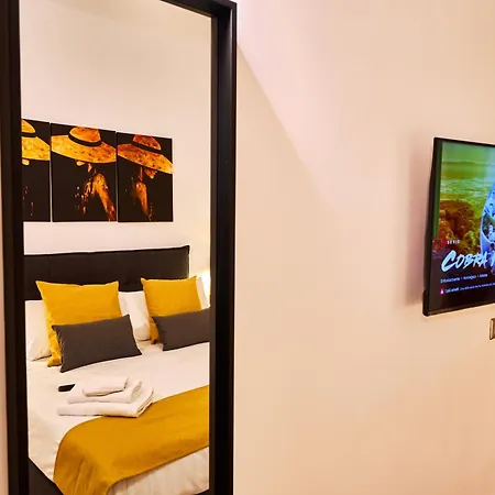 Apartman Vatican Meadows