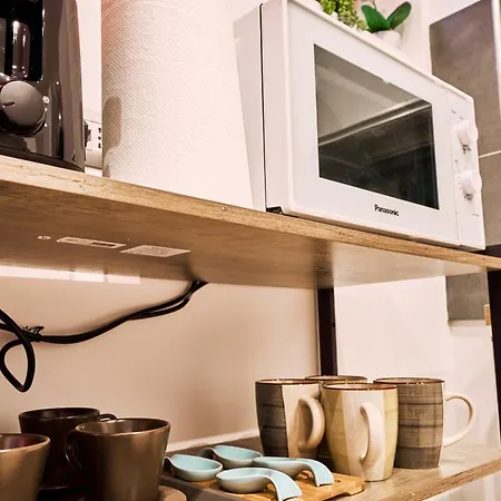 Apartman Vatican Meadows *