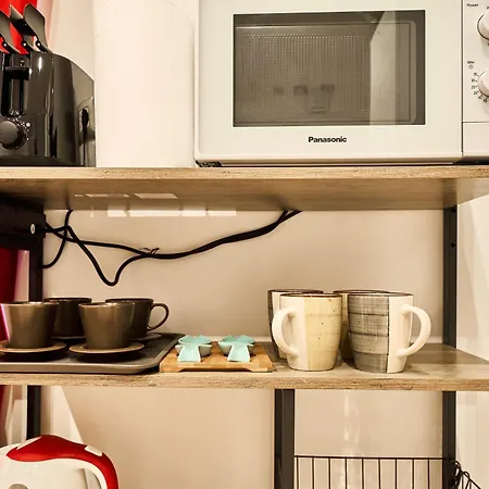 Apartman Vatican Meadows