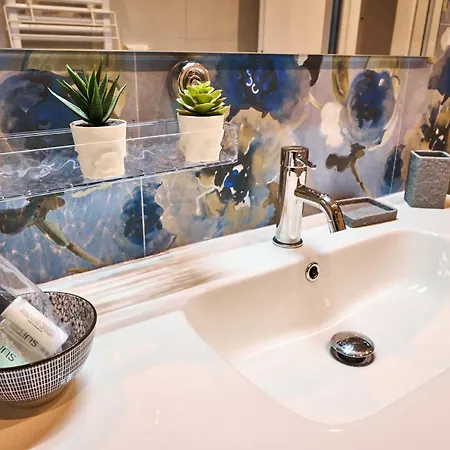 Apartman Vatican Meadows *