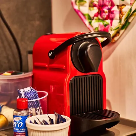 Apartman Vatican Meadows