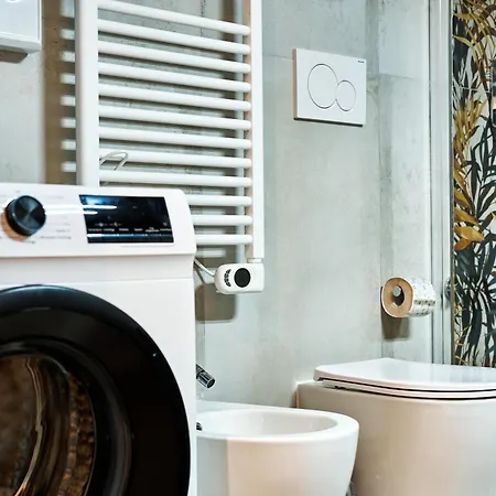 Apartman Vatican Meadows *