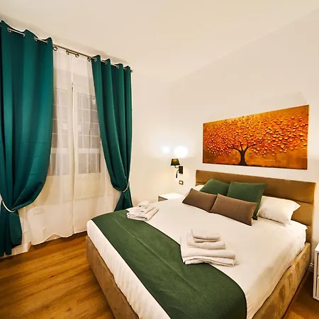 Vatican Meadows Apartman