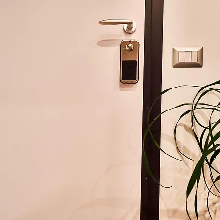 Vatican Meadows Apartman *