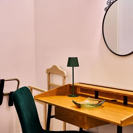 Vatican Meadows Apartman *