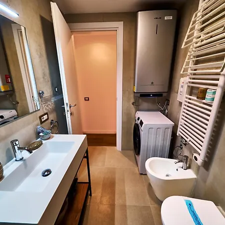 Vatican Meadows Apartman