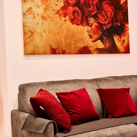 Apartman Vatican Meadows *