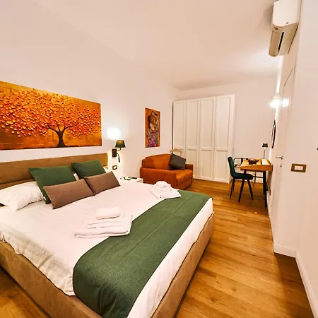 Vatican Meadows * Róma