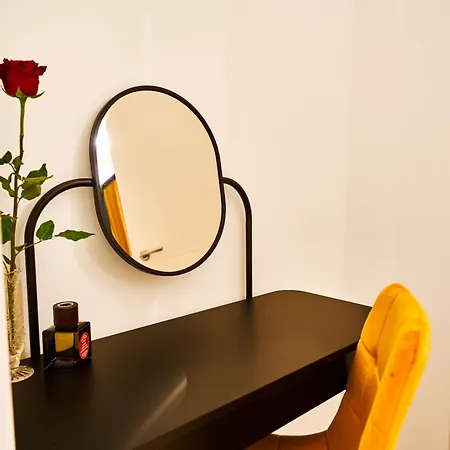 Apartman Vatican Meadows *