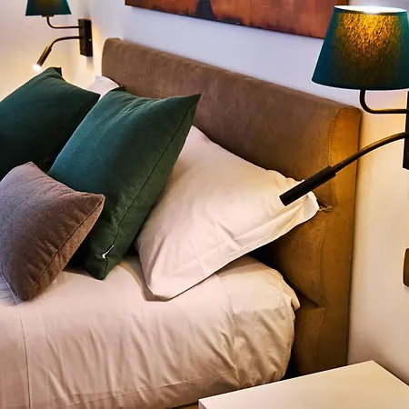 Vatican Meadows Apartman