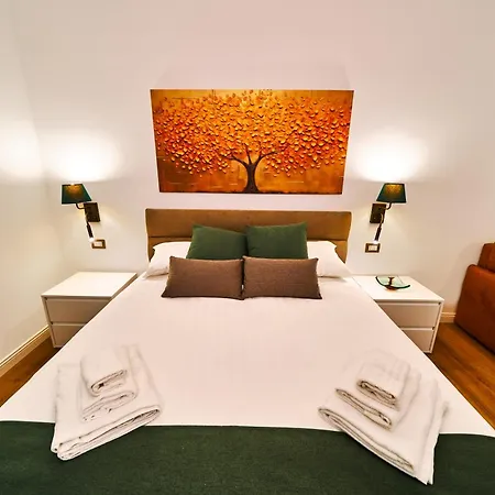 Apartment Vatican Meadows *