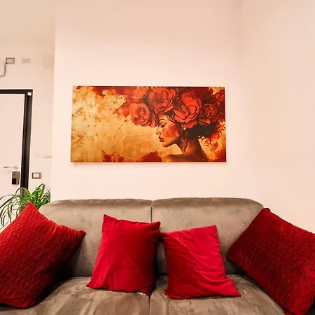 Apartment Vatican Meadows *
