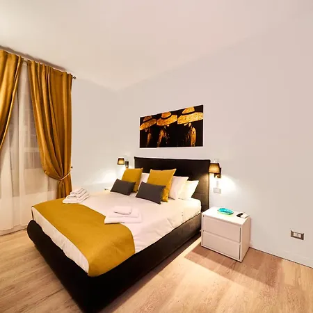 Vatican Meadows Apartment *