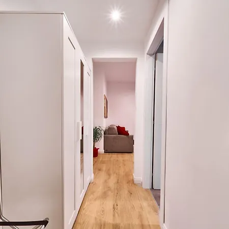 Apartment Vatican Meadows