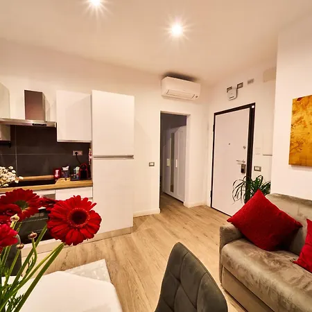 Vatican Meadows Apartment *