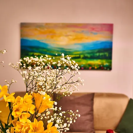 Apartment Vatican Meadows *