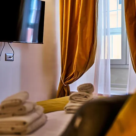 Vatican Meadows Apartment