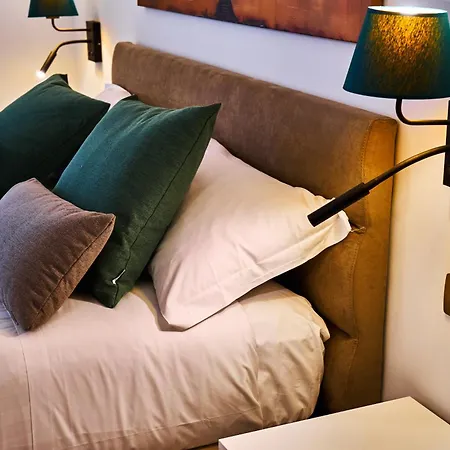 Vatican Meadows Apartment