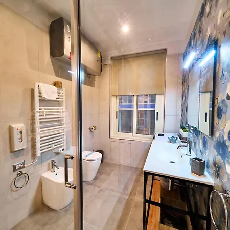 Vatican Meadows Apartment