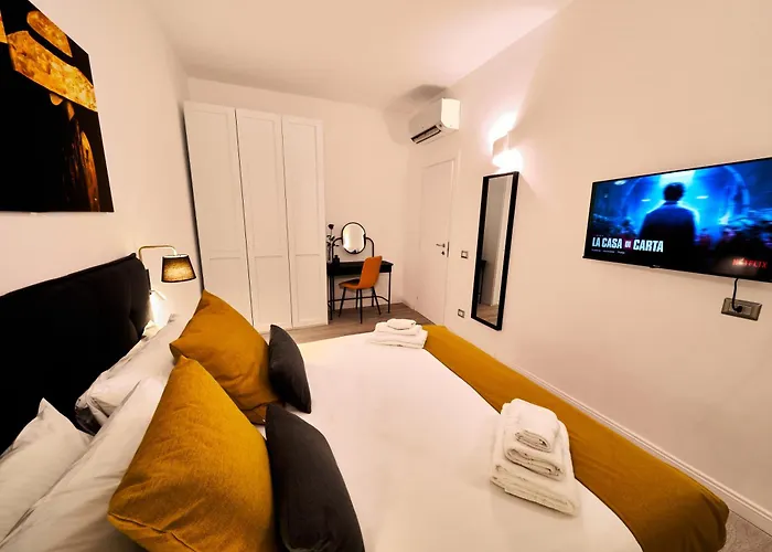 Διαμέρισμα Vatican Meadows Ρώμη