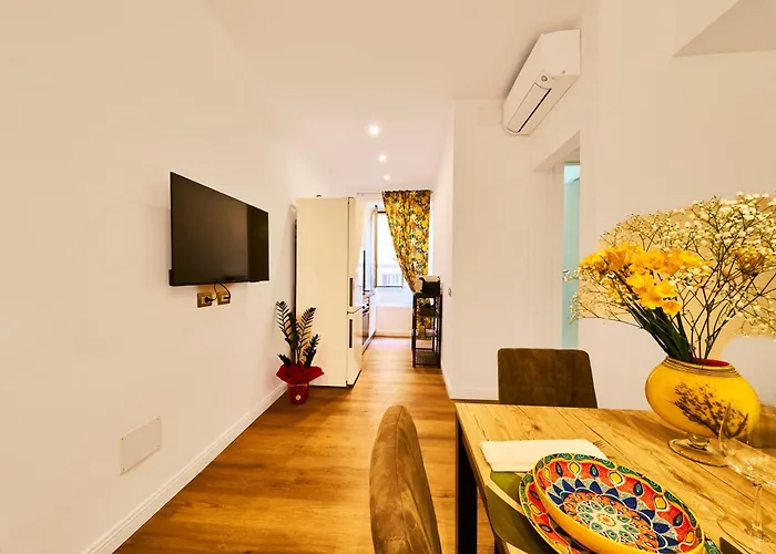 Vatican Meadows Διαμέρισμα Ρώμη