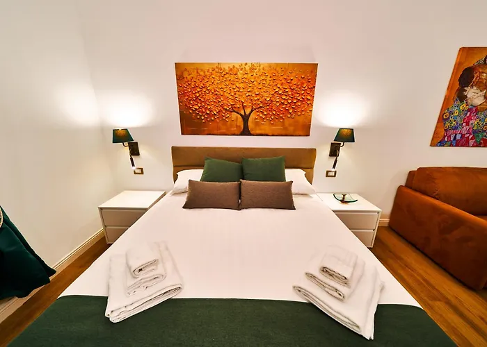 Διαμέρισμα Vatican Meadows *