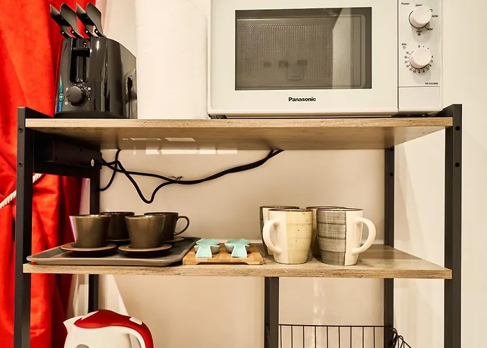 Διαμέρισμα Vatican Meadows