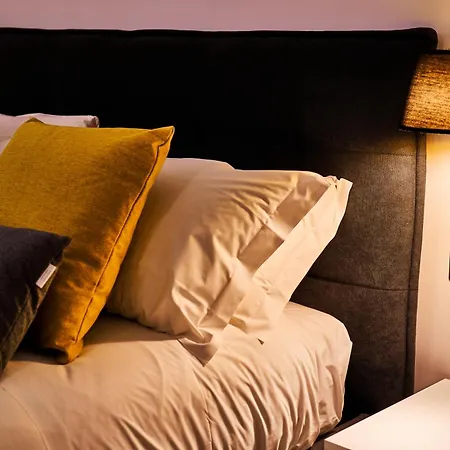 公寓 Vatican Meadows