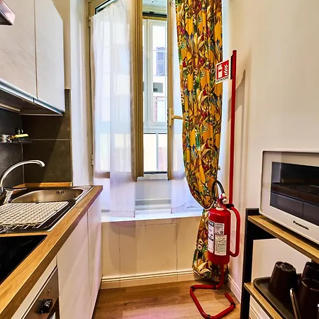 Vatican Meadows 罗马